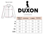CAMISA A CUADROS VERDE OLIVA