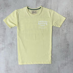 REMERA AMERICAN NATIVE DOBLE ESTAMPA