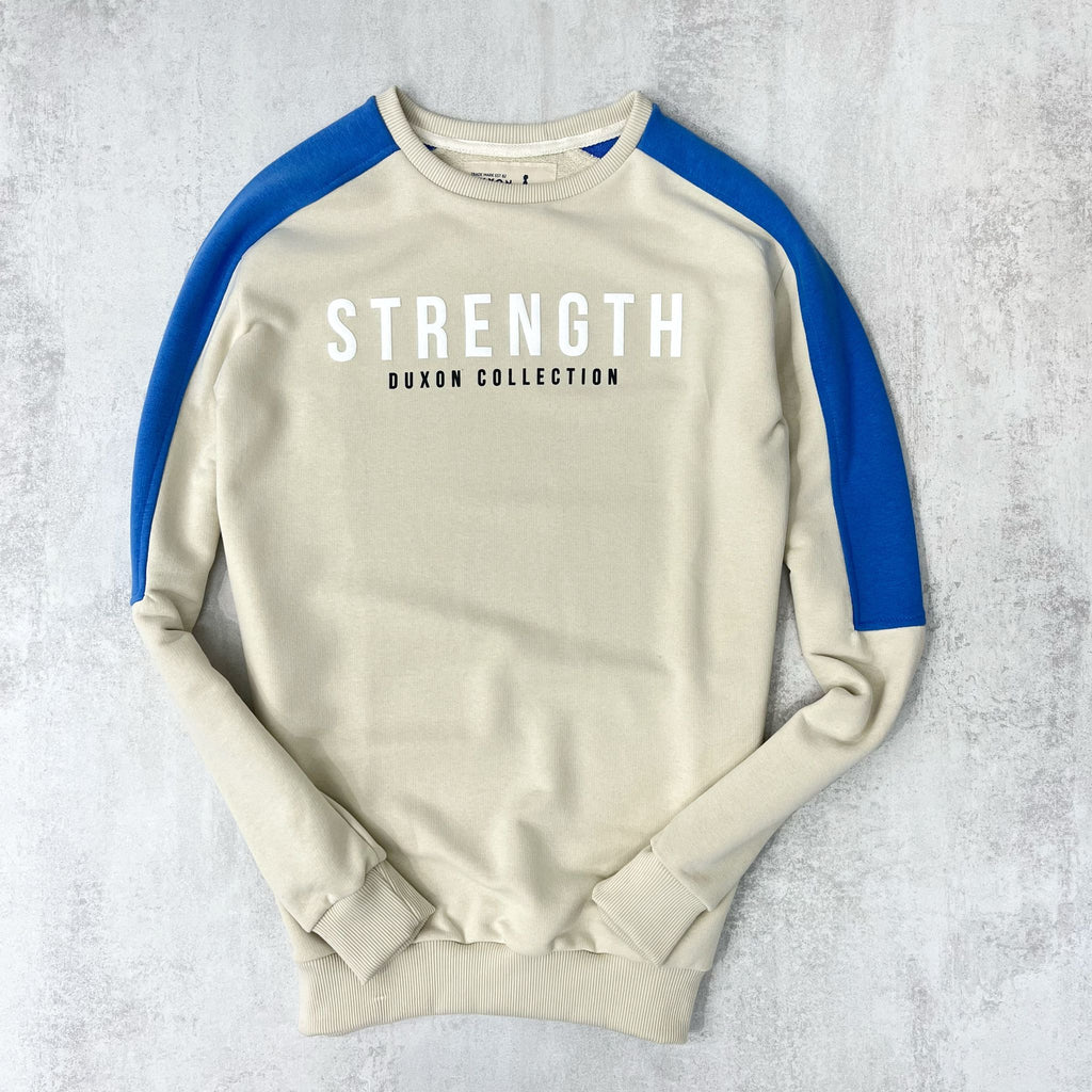 OUTLET⚠️BUZO STRENGTH ARENA