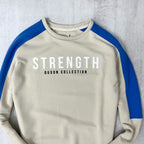 OUTLET⚠️BUZO STRENGTH ARENA