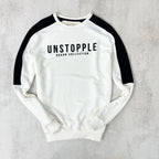 FLASH SALE🔥🔥BUZO UNSTOPPLE BLANCO