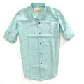 SALE‼️ CAMISA MAO VERDE AGUA
