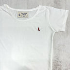REMERA BASICA CUELLO ANCHO NATURAL