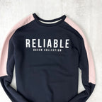 FLASH SALE 🔥🔥BUZO RELIABLE NEGRO