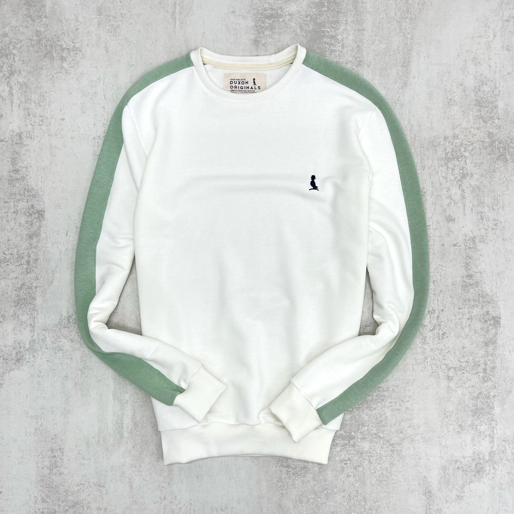 FLASH SALE 🔥🔥BUZO DEPORTIVO RIO BLANCO