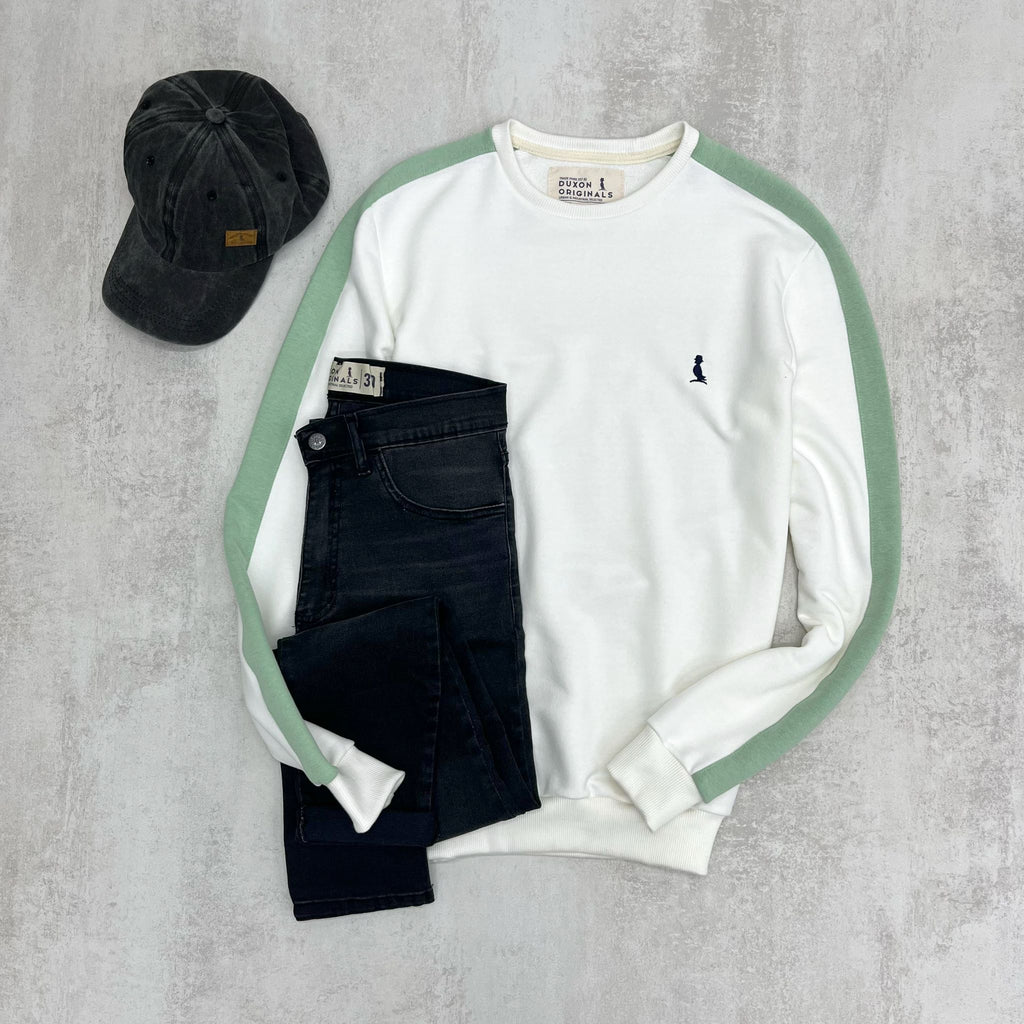 FLASH SALE 🔥🔥BUZO DEPORTIVO RIO BLANCO