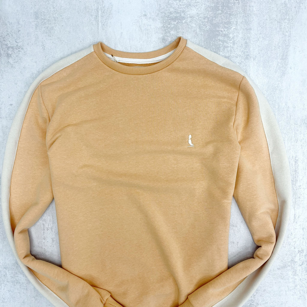 BUZO DEPORTIVO RIO NARANJA