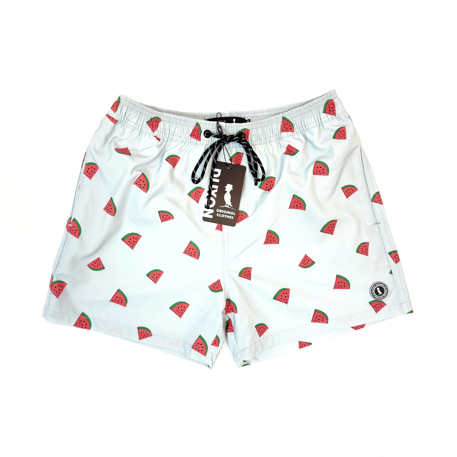 SHORT DE BAÑO