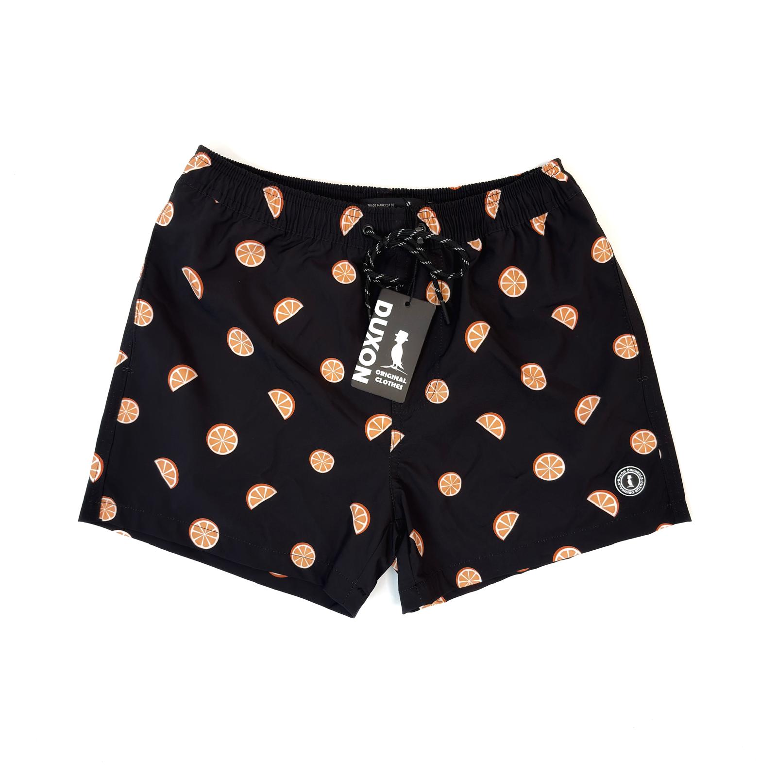 SHORT DE BAÑO
