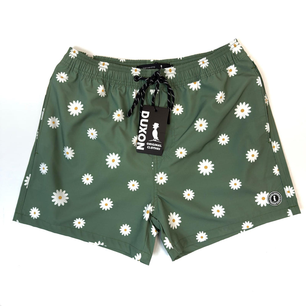 SHORT DE BAÑO
