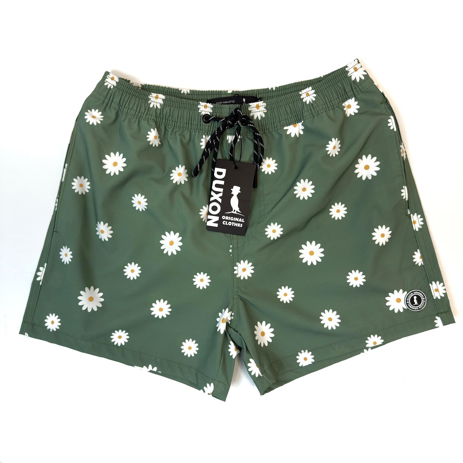 SHORT DE BAÑO