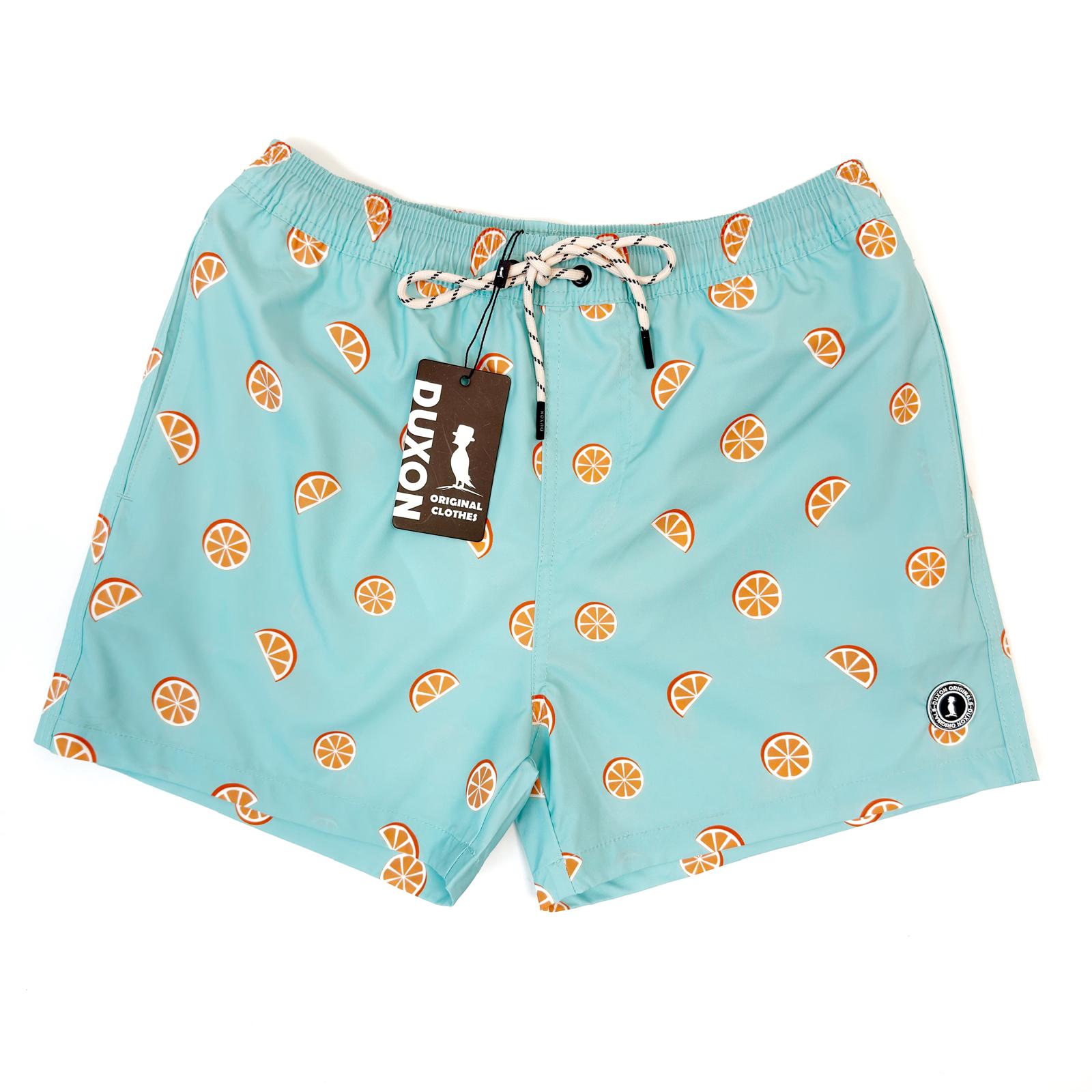SHORT DE BAÑO