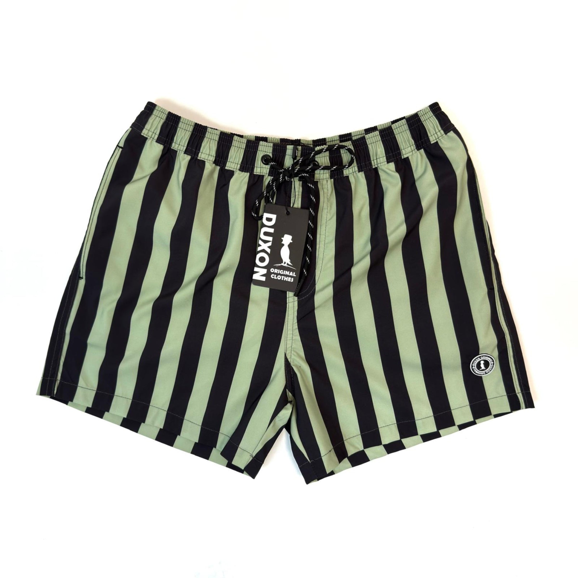 SHORT DE BAÑO