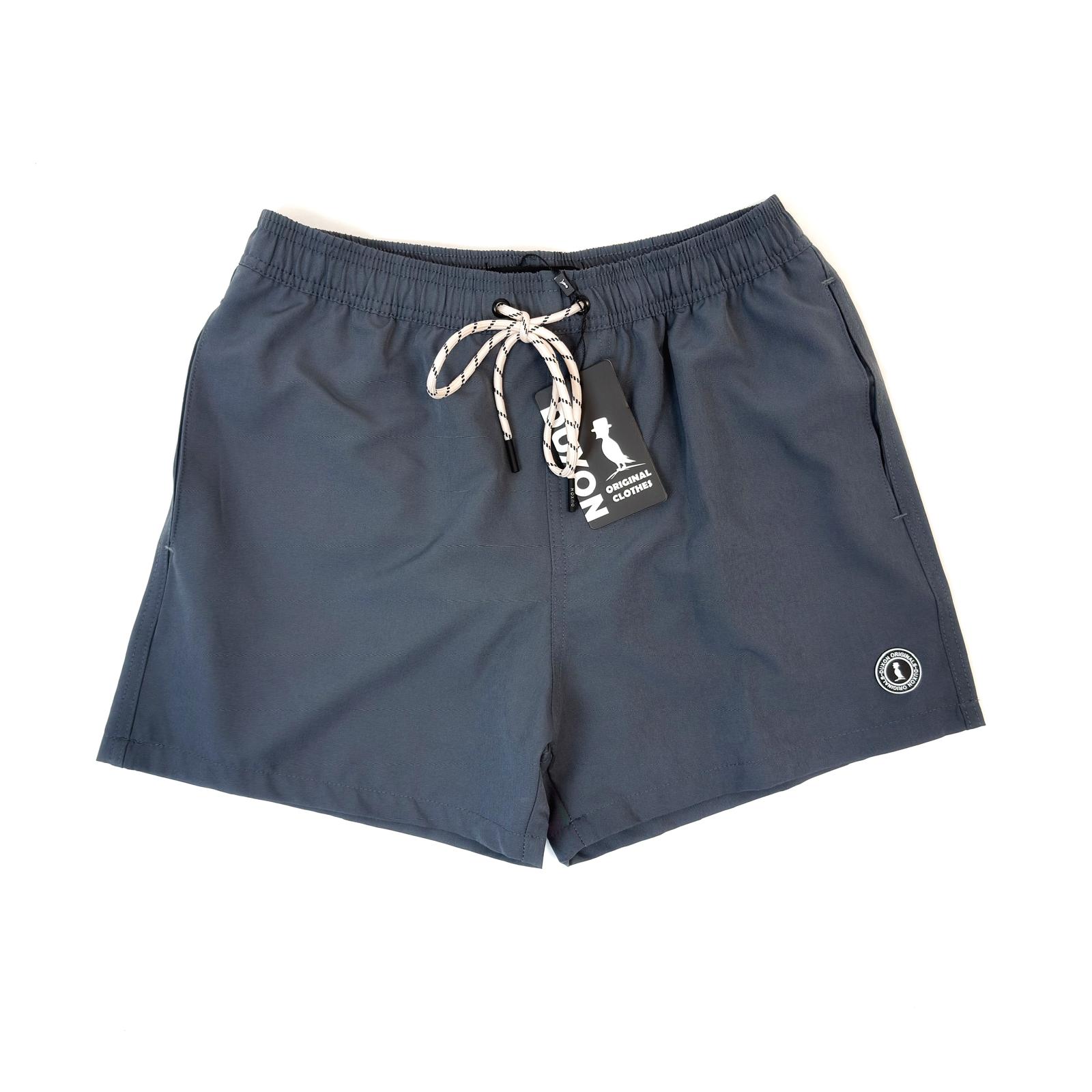 SHORT DE BAÑO