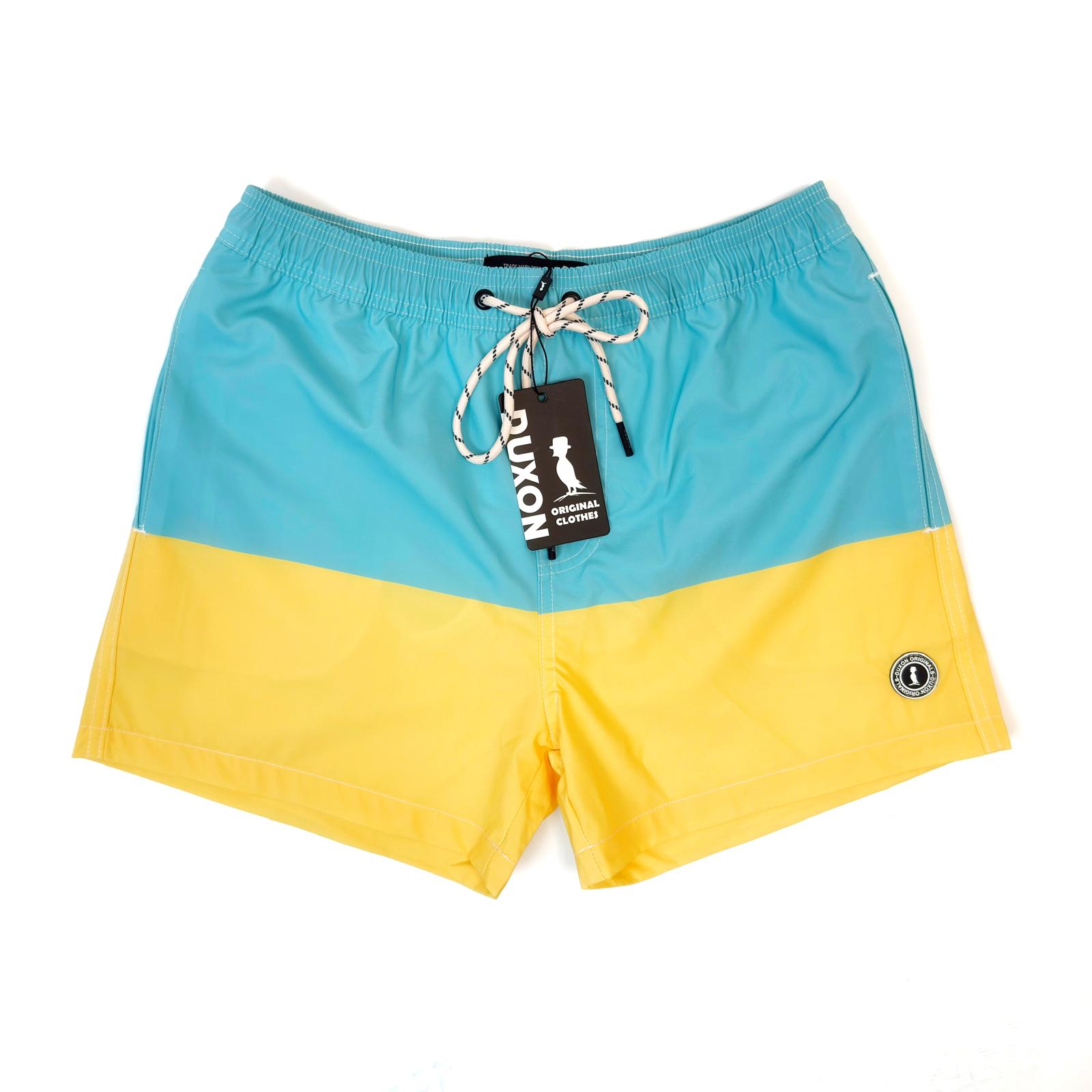 SHORT DE BAÑO
