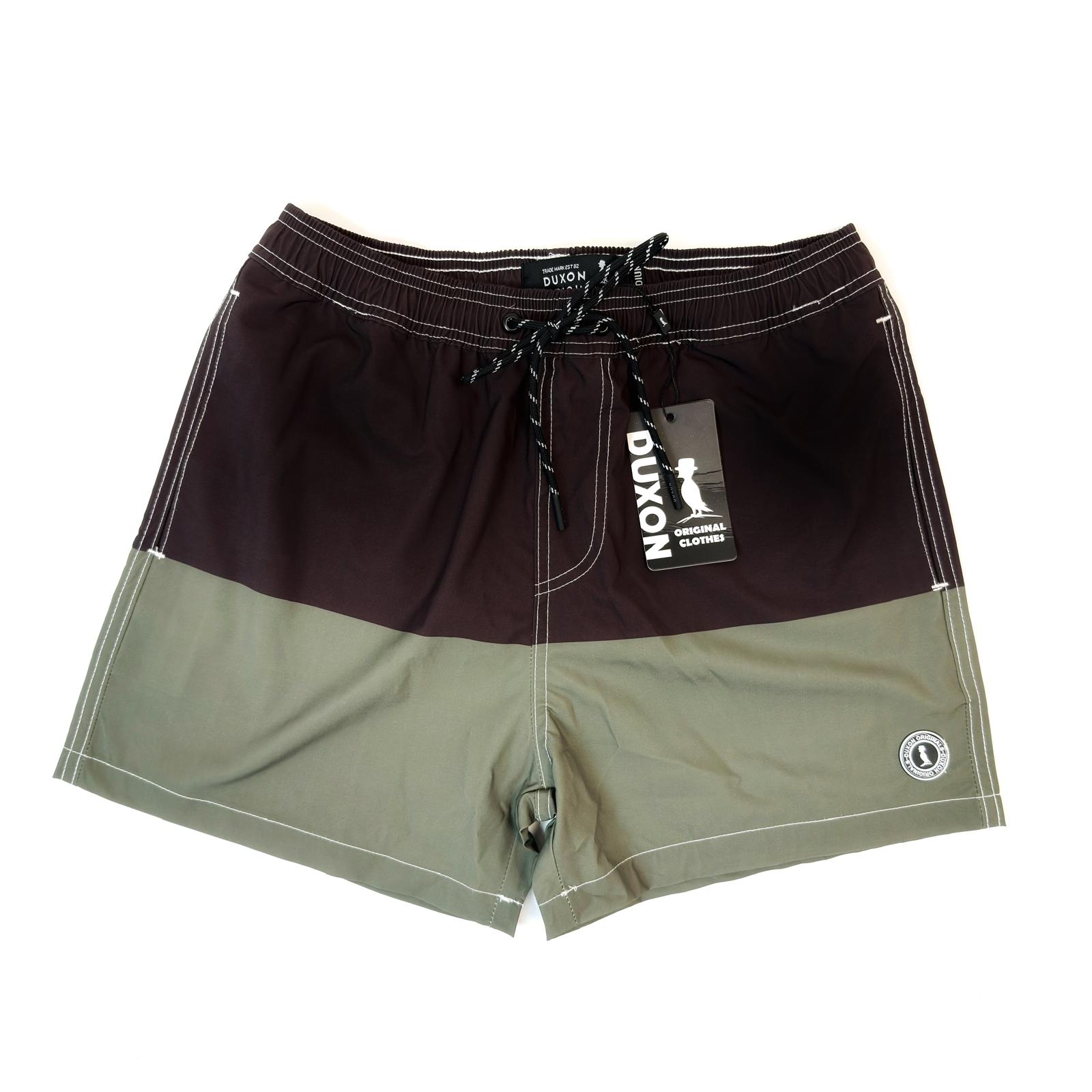 SHORT DE BAÑO
