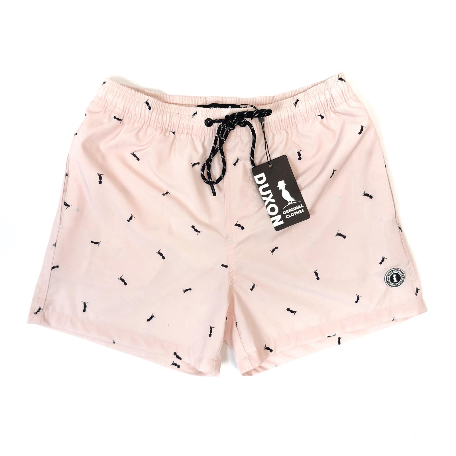 SHORT DE BAÑO
