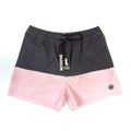 SHORT DE BAÑO