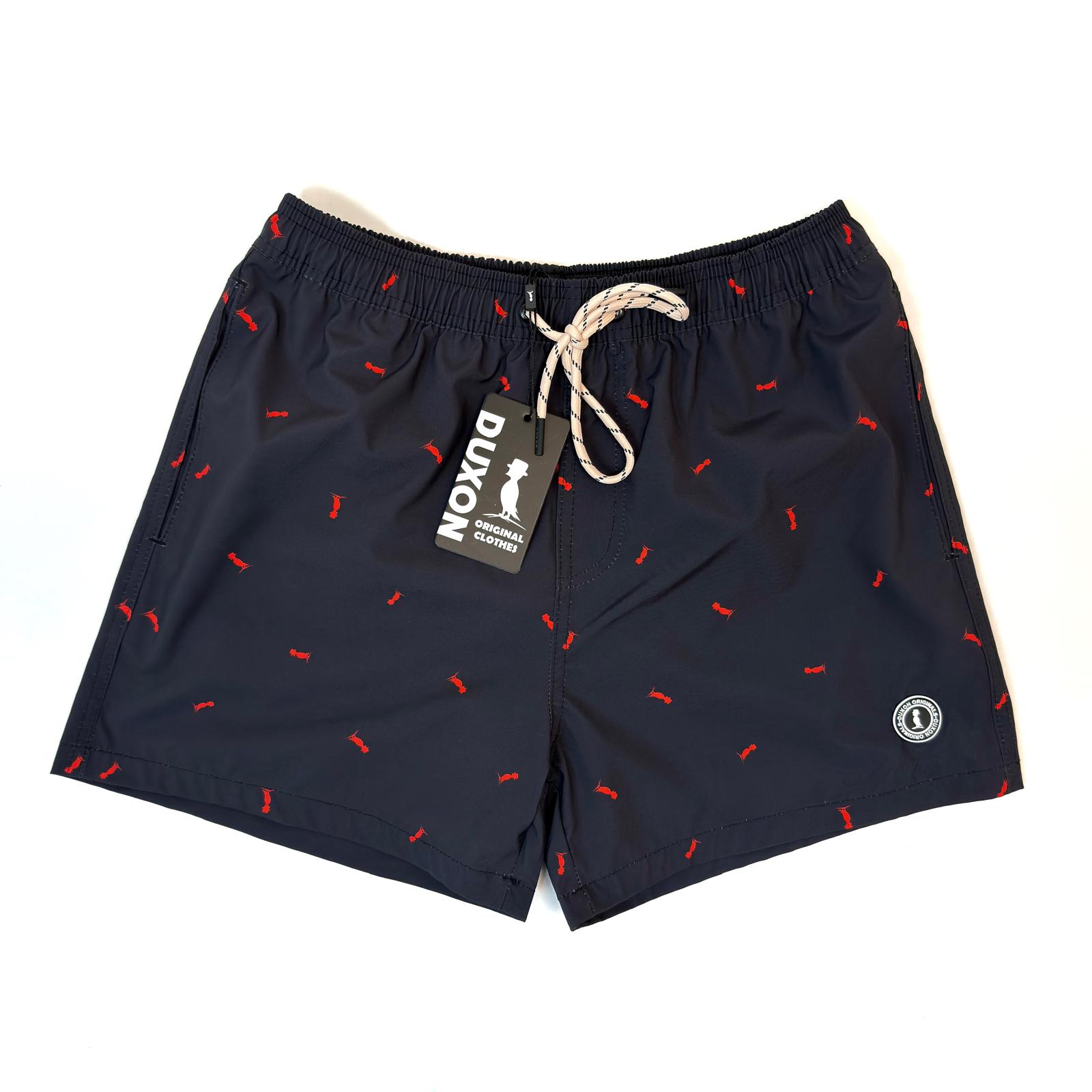 SHORT DE BAÑO