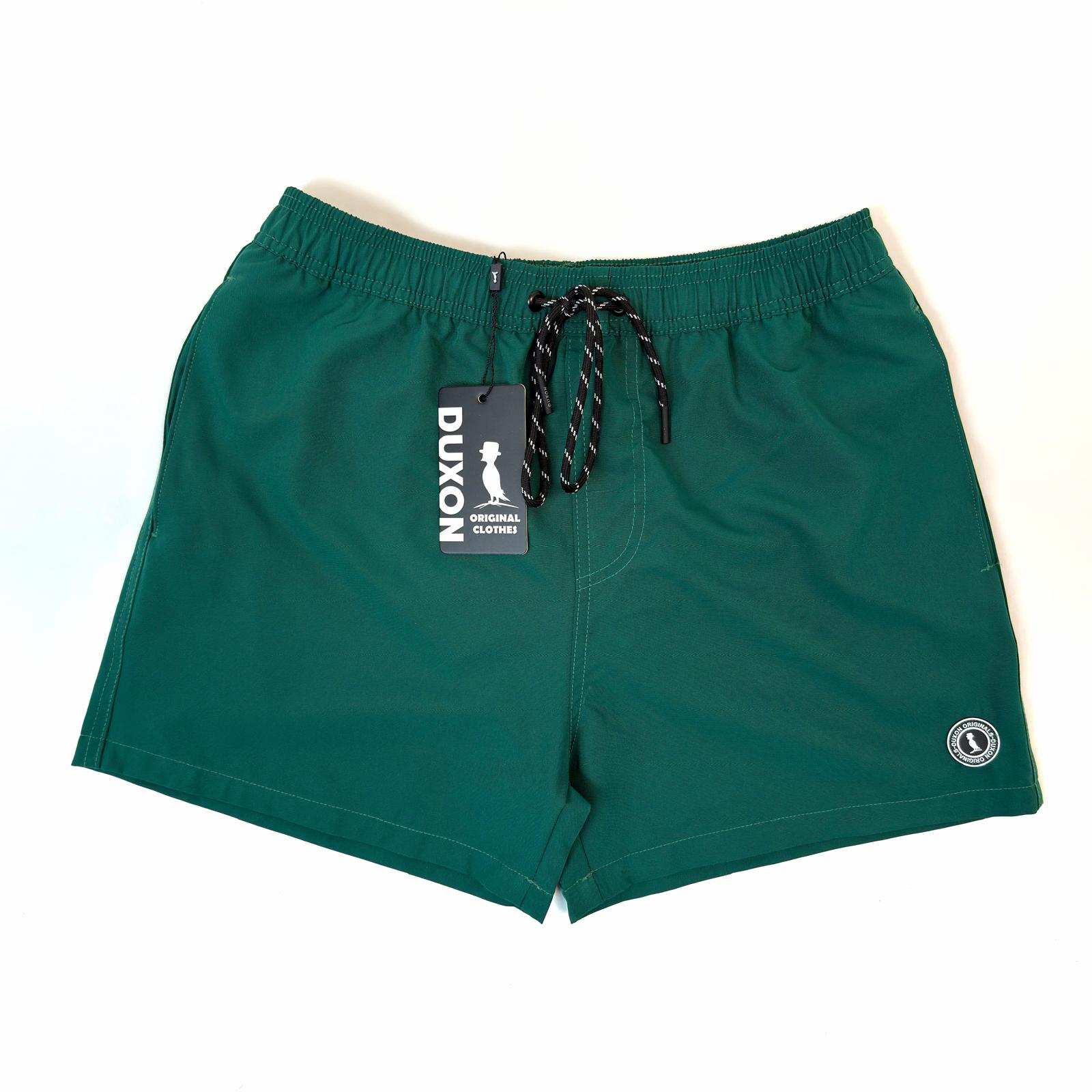 SHORT DE BAÑO