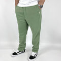 JOGGER BÁSICO COLOR VERDE OLIVA