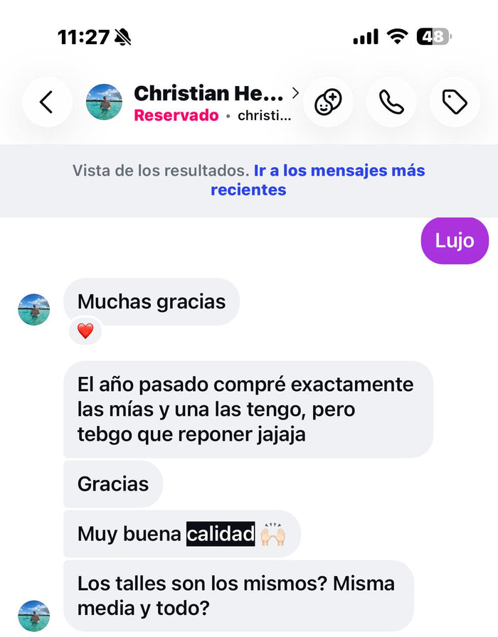 Feedback de cliente