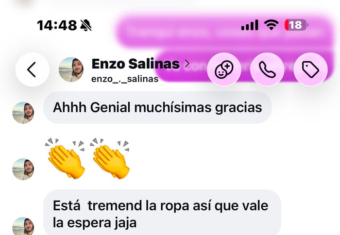 Feedback de cliente