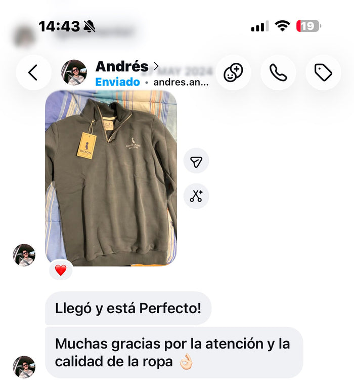 Feedback de cliente