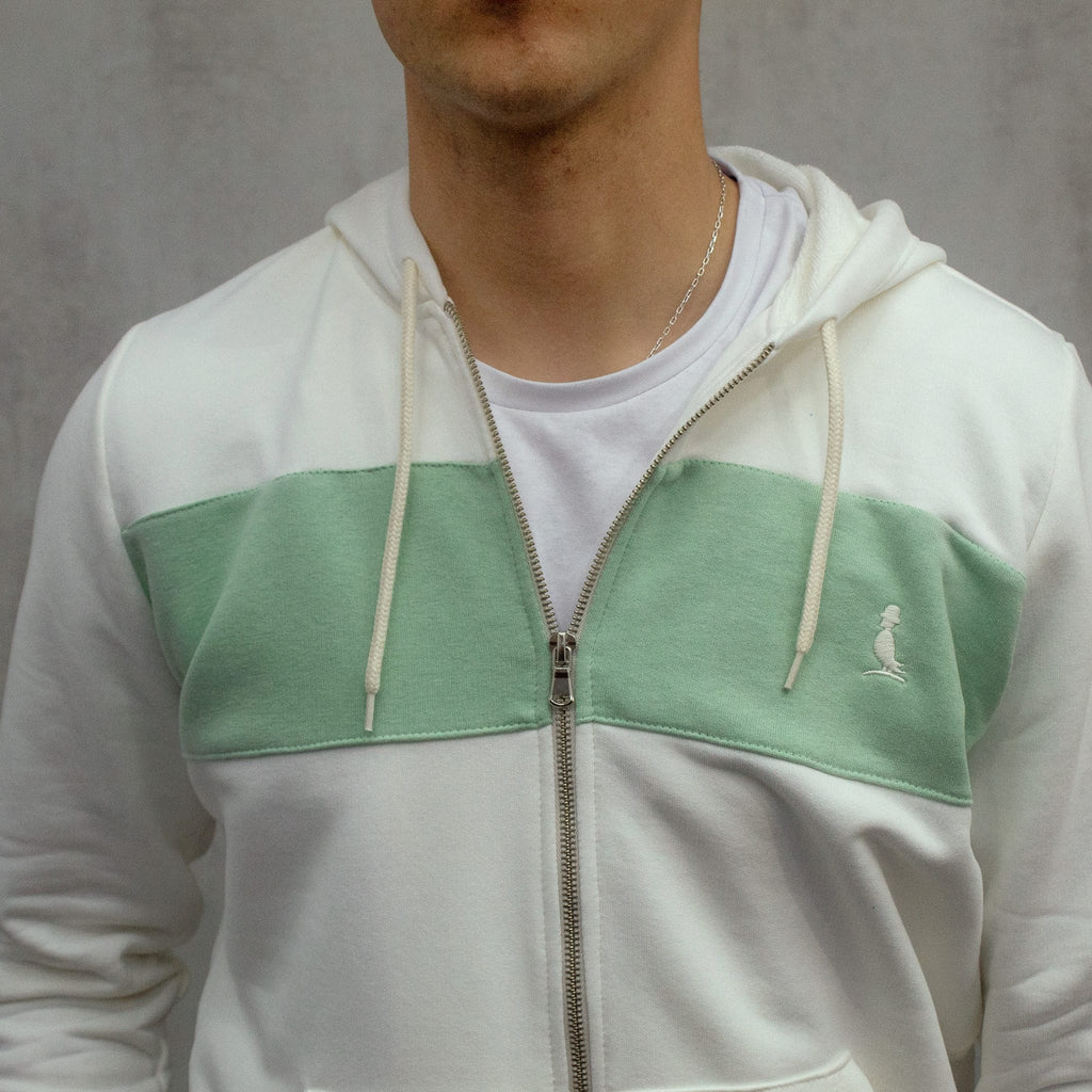 FLASH SALE 🔥🔥CAMPERA BERLIN NATURAL VERDE