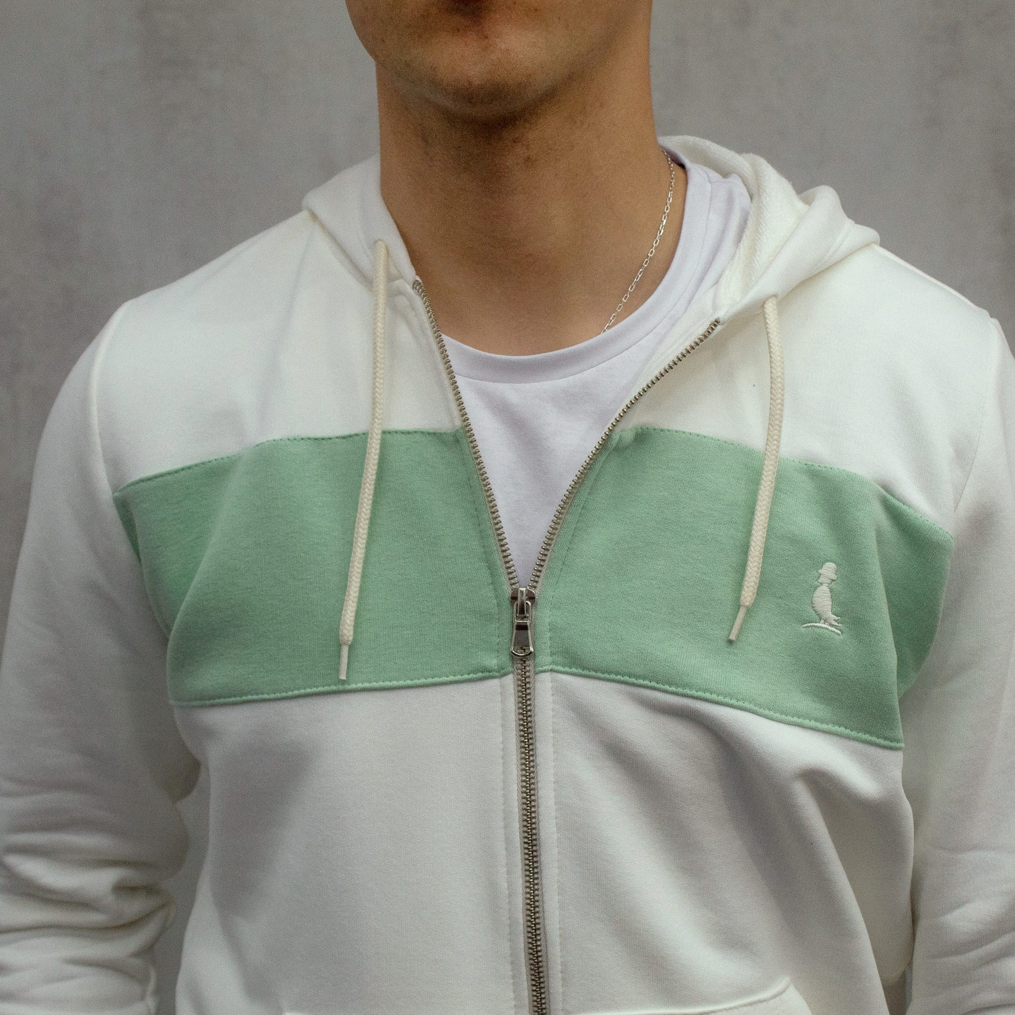 FLASH SALE 🔥🔥CAMPERA BERLIN NATURAL VERDE