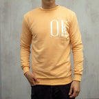 FLASH SALE 🔥🔥BUZO ITS OK NARANJA