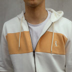 FLASH SALE 🔥🔥CAMPERA BERLIN NATURAL DURAZNO