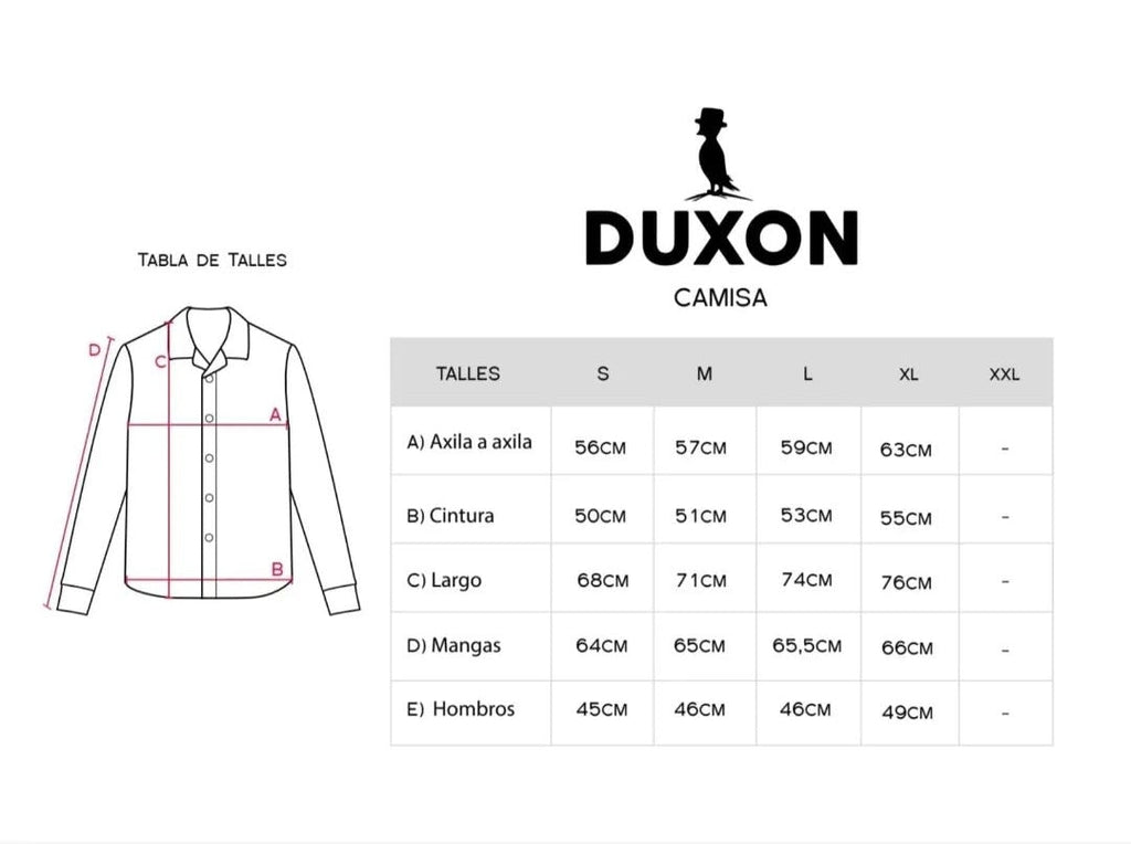 CAMISA MAO MANGA CORTA MARRON FLOREADA