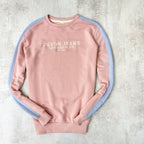 FLASH SALE🔥🔥BUZO DEPORTIVO LOS ANGELES ROSADO