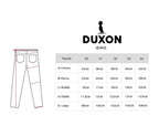 JEAN SKINNY AZUL LOCALIZADO