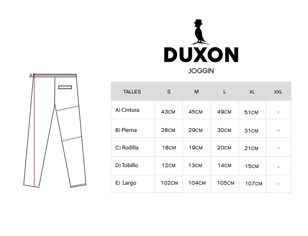 PANTALON JOGGER CON PUÑO GRIS MEDIO MELANGE