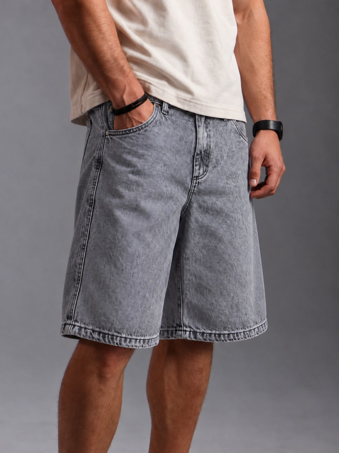 Bermuda Baggy.