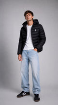 CAMPERA PUFFER
