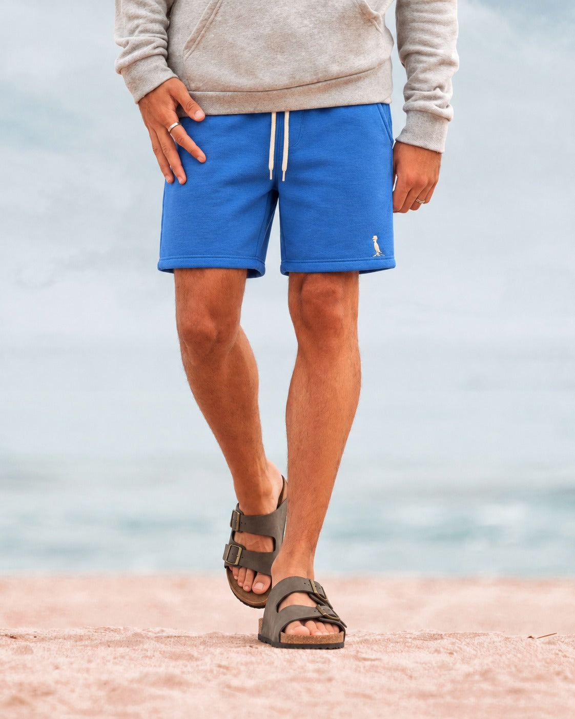 Short Algodón.