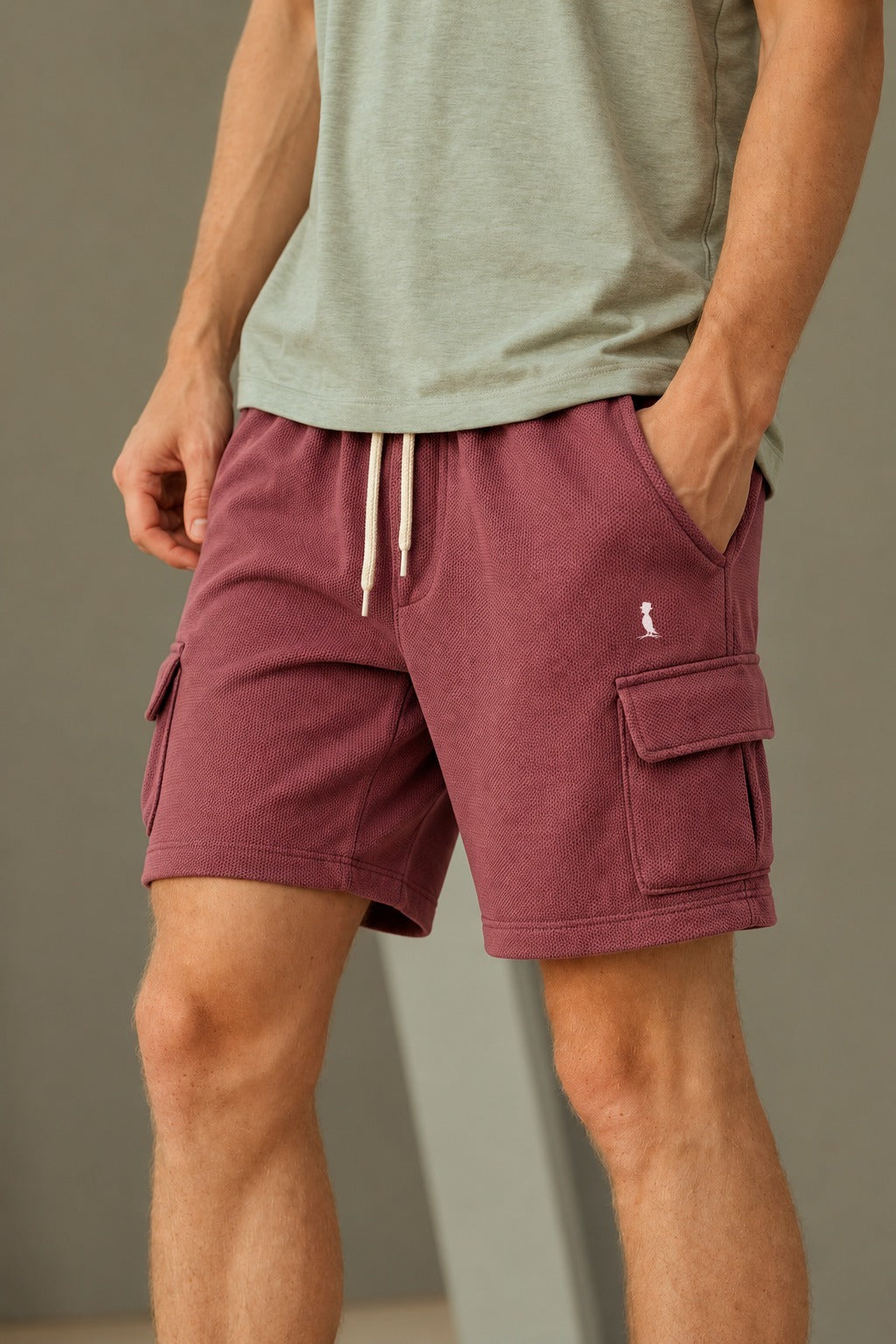 Bermuda cargo.