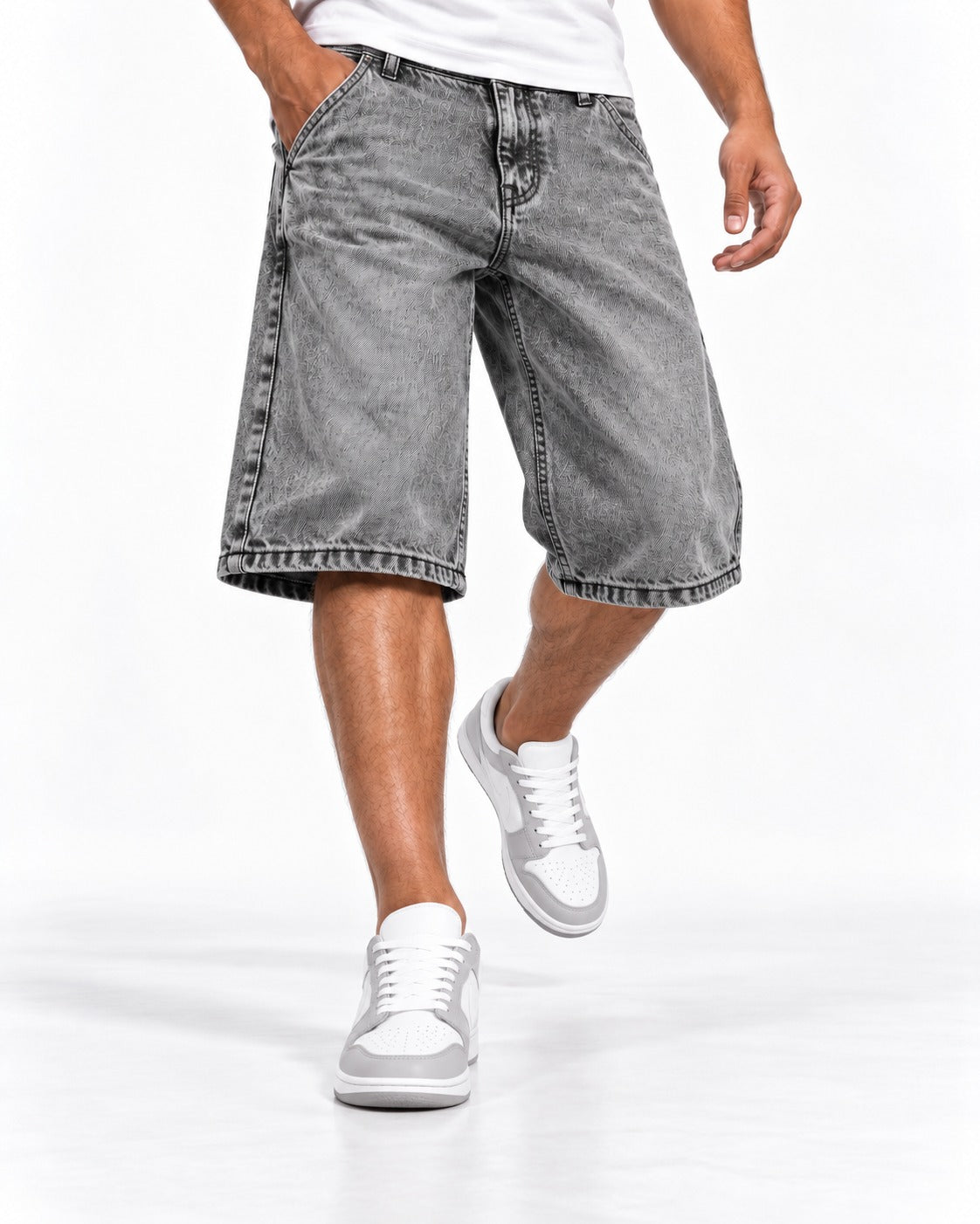Bermuda Baggy.