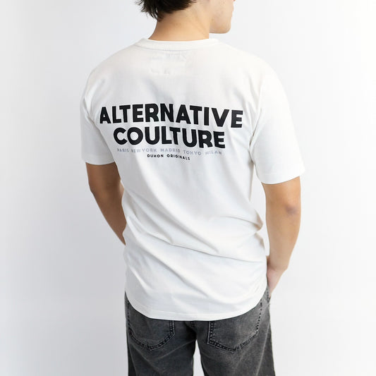 REMERA DOBLE ESTAMPA