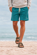 Short de Algodón.