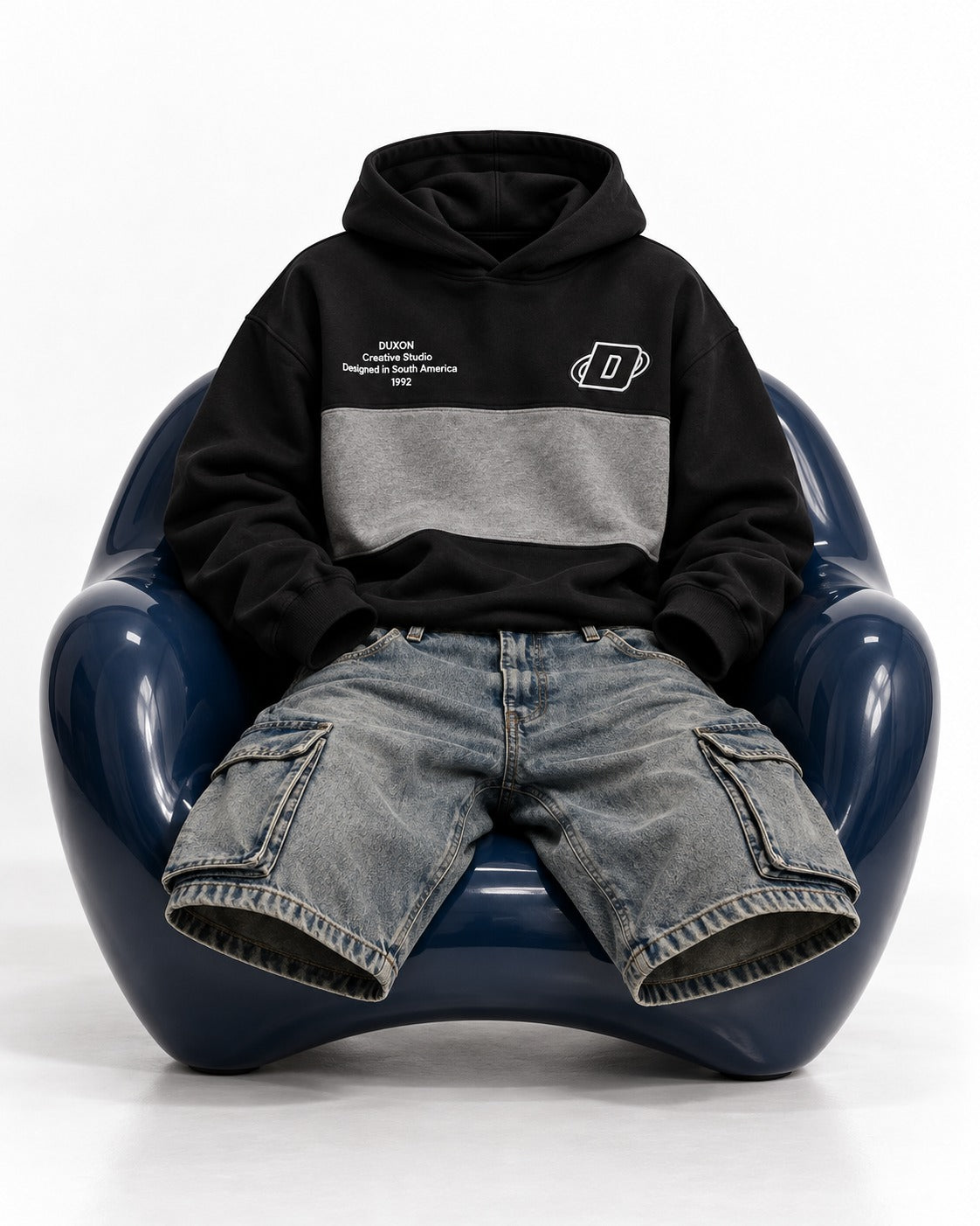 Hoddie Dinamic