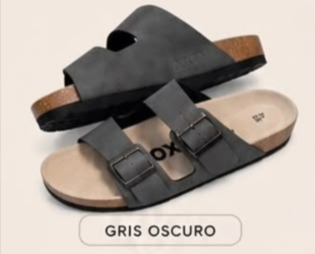 SANDALIAS DUXON
