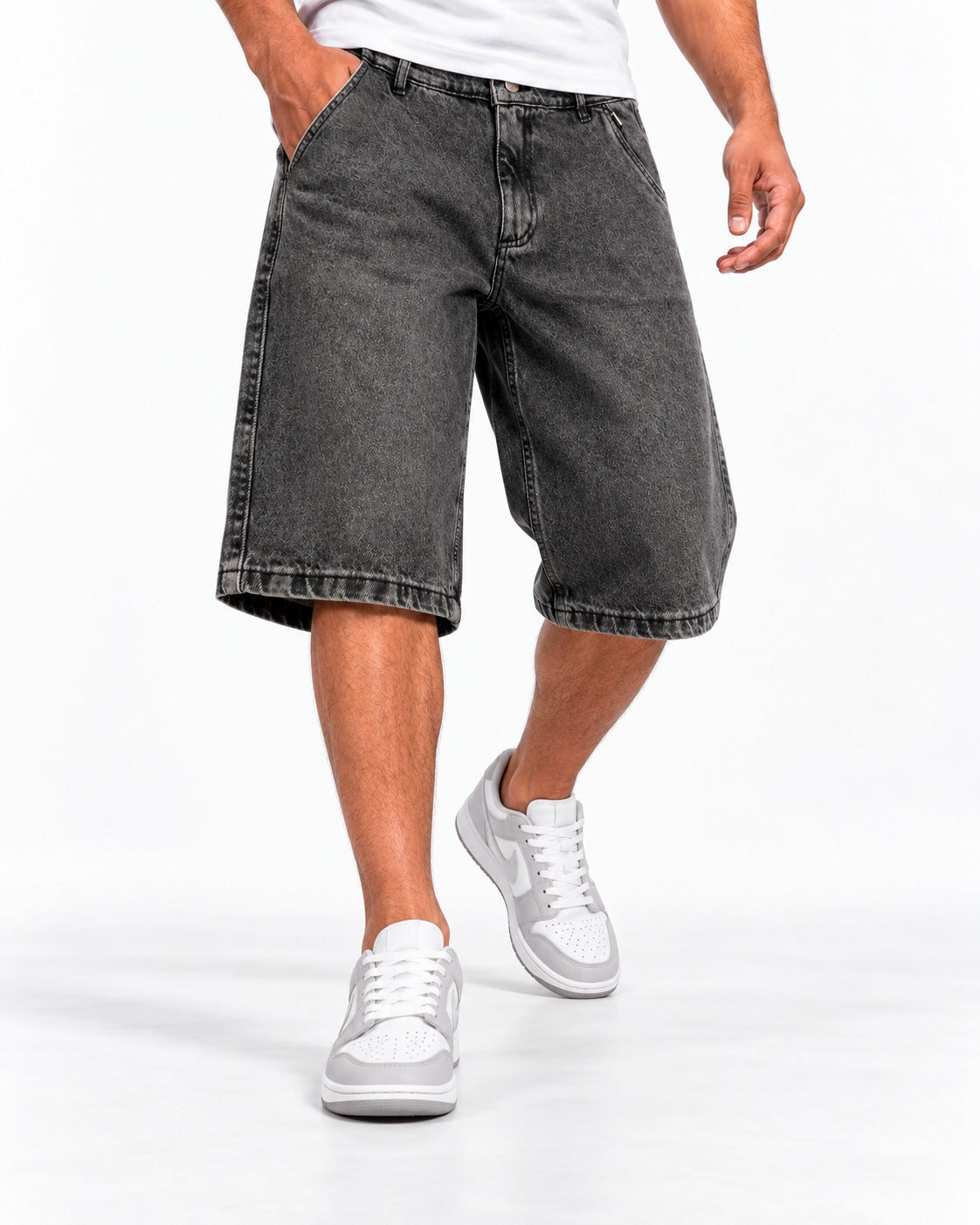 Bermuda Baggy.