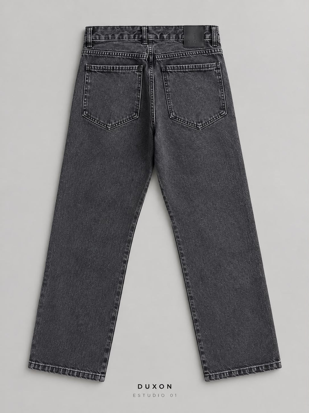 DENIM REGULAR