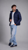CAMPERA PUFFER