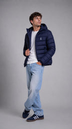 CAMPERA PUFFER