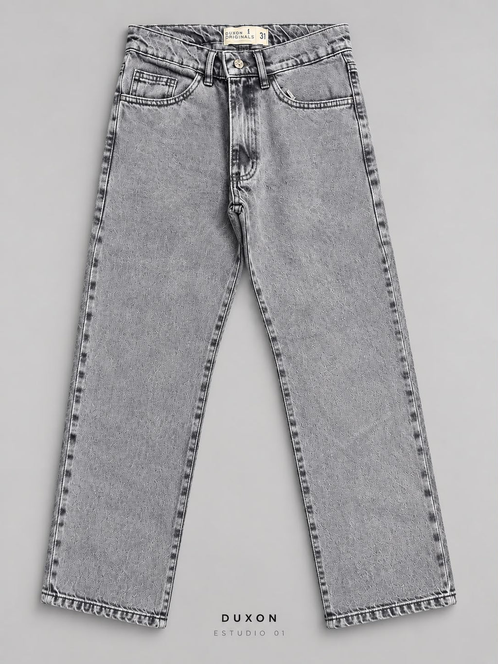 DENIM REGULAR